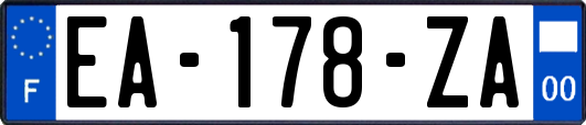 EA-178-ZA