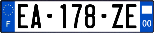 EA-178-ZE