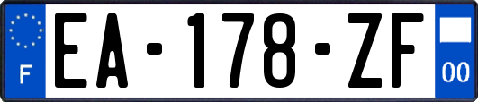 EA-178-ZF