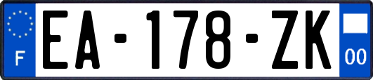 EA-178-ZK