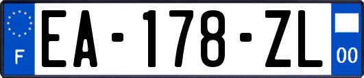 EA-178-ZL