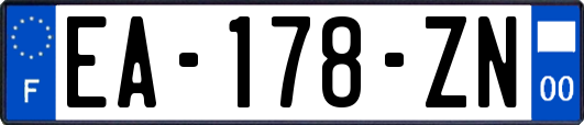 EA-178-ZN