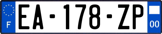 EA-178-ZP