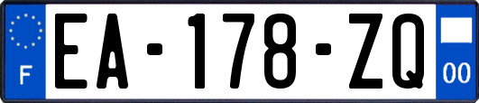 EA-178-ZQ