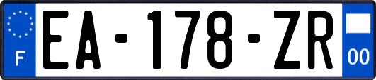 EA-178-ZR
