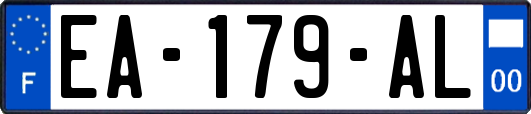 EA-179-AL