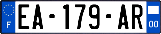 EA-179-AR