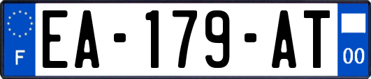 EA-179-AT