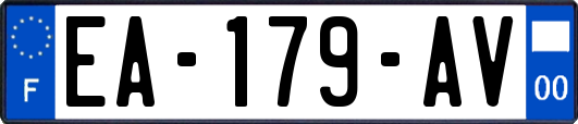 EA-179-AV