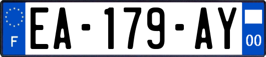 EA-179-AY