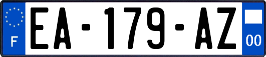 EA-179-AZ