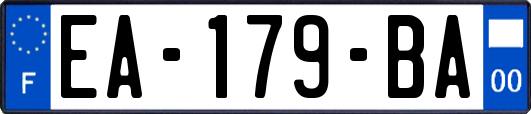 EA-179-BA