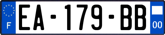 EA-179-BB