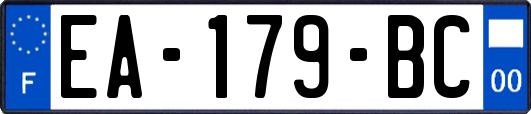 EA-179-BC