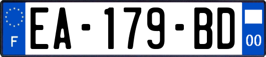 EA-179-BD