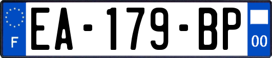 EA-179-BP