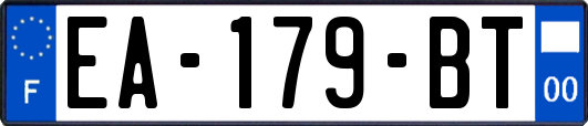 EA-179-BT