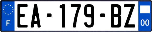 EA-179-BZ