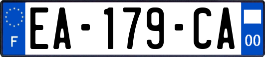 EA-179-CA