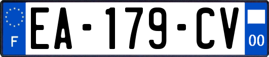 EA-179-CV