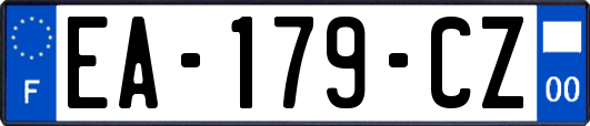 EA-179-CZ