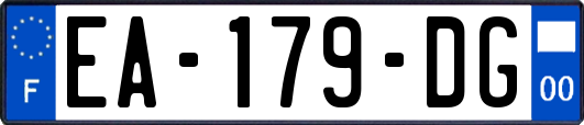 EA-179-DG