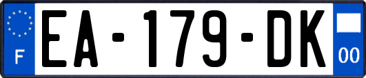 EA-179-DK