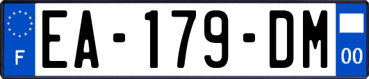 EA-179-DM