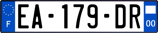 EA-179-DR