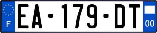 EA-179-DT