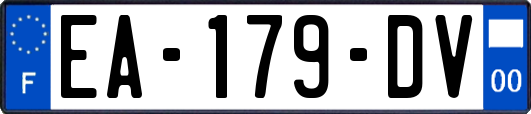 EA-179-DV