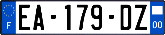 EA-179-DZ