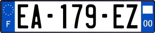 EA-179-EZ