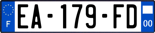 EA-179-FD