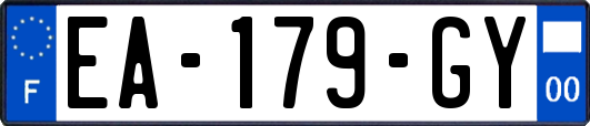 EA-179-GY