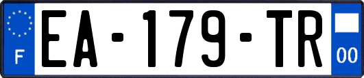 EA-179-TR