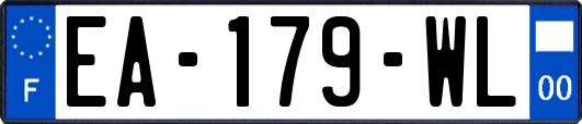 EA-179-WL