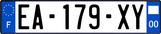 EA-179-XY