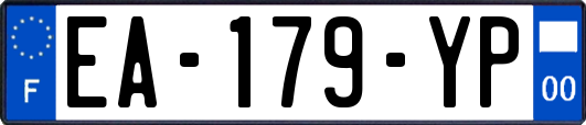 EA-179-YP