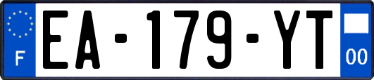 EA-179-YT