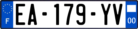 EA-179-YV