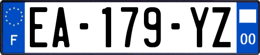 EA-179-YZ