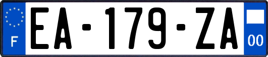 EA-179-ZA