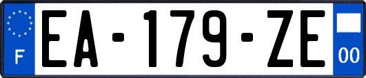 EA-179-ZE