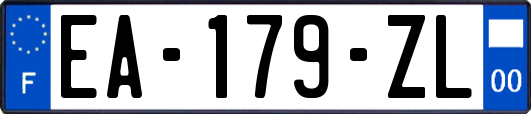 EA-179-ZL