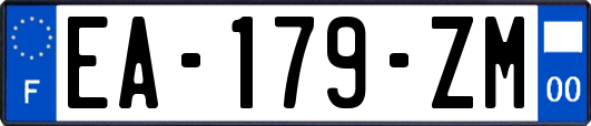 EA-179-ZM