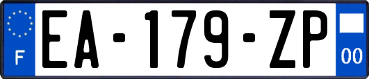 EA-179-ZP