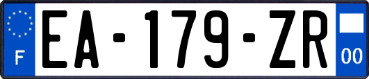 EA-179-ZR
