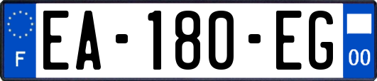 EA-180-EG