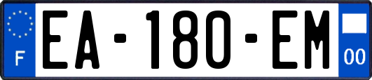 EA-180-EM